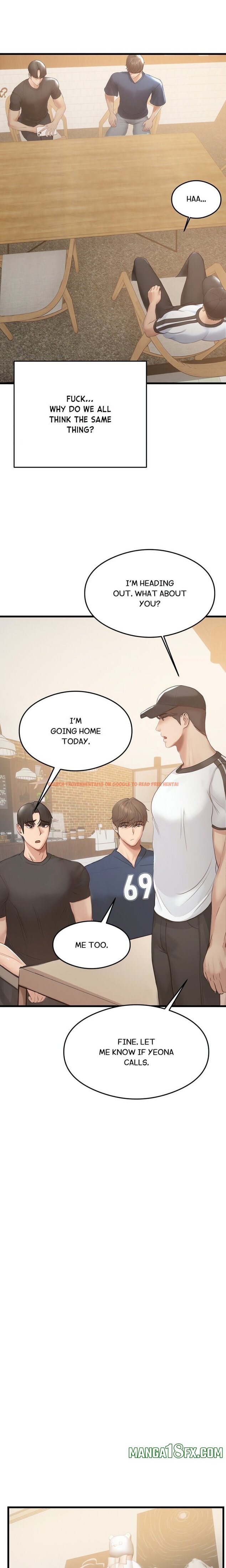 Read Hentai Image 8 316 in comic In My Sleep - Chapter 6 - hentaitnt.net