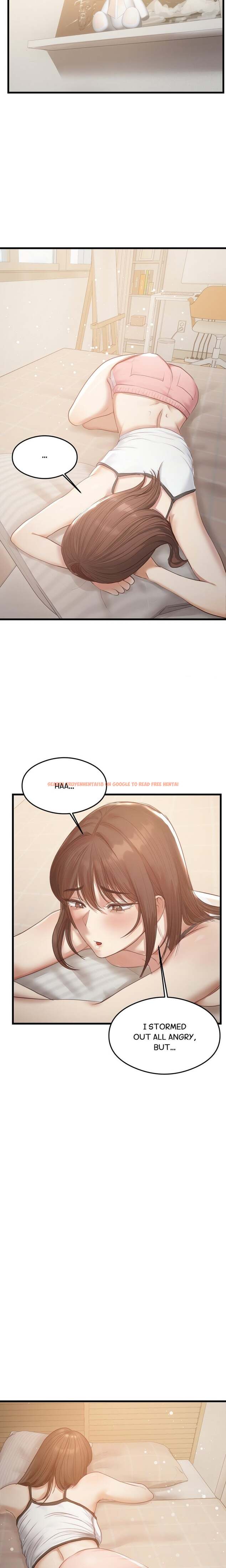 Read Hentai Image 9 23316 in comic In My Sleep - Chapter 6 - hentaitnt.net