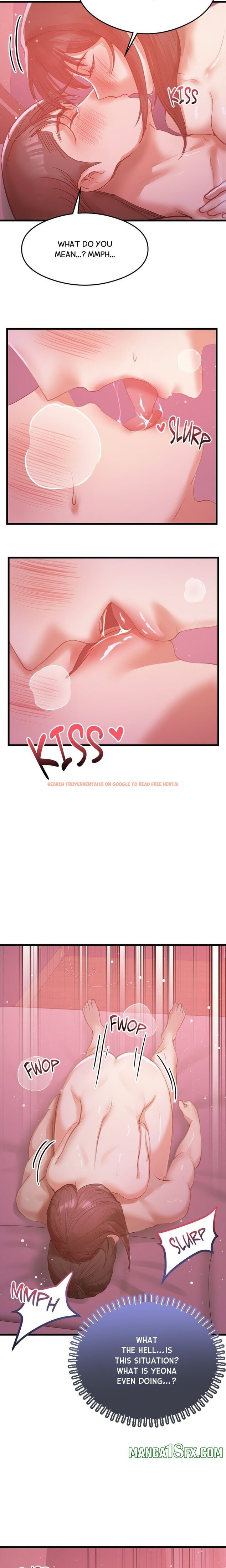 Read Hentai Image 11 404 in comic In My Sleep - Chapter 7 - hentaitnt.net