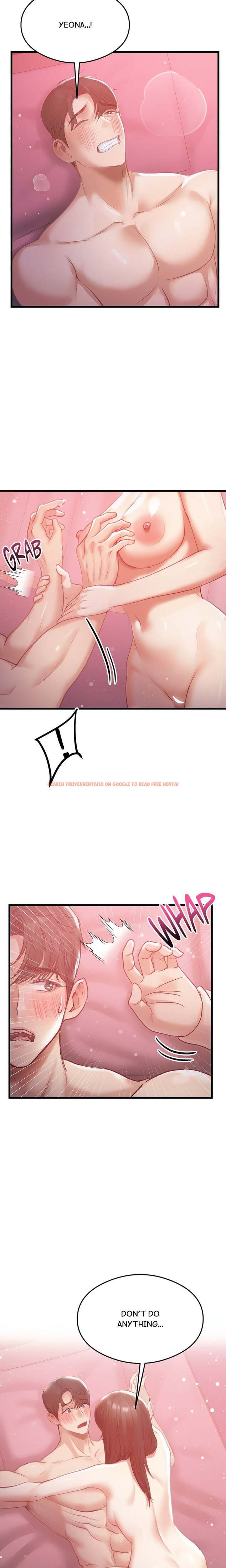 Read Hentai Image 14 23404 in comic In My Sleep - Chapter 7 - hentaitnt.net