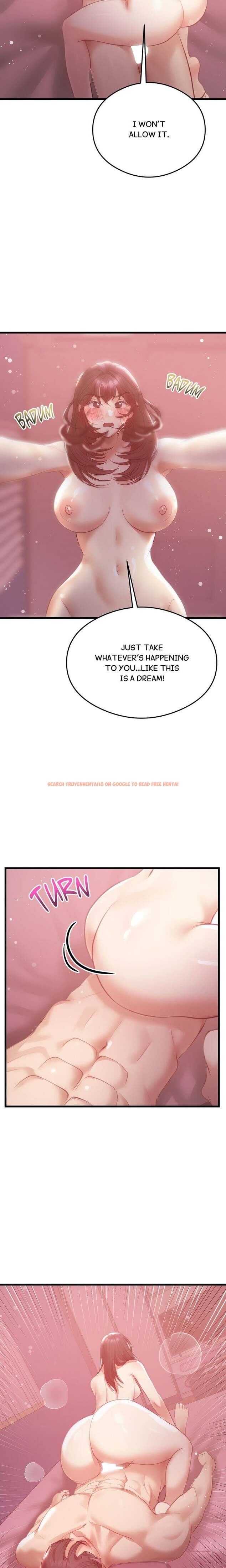 Read Hentai Image 15 23404 in comic In My Sleep - Chapter 7 - hentaitnt.net