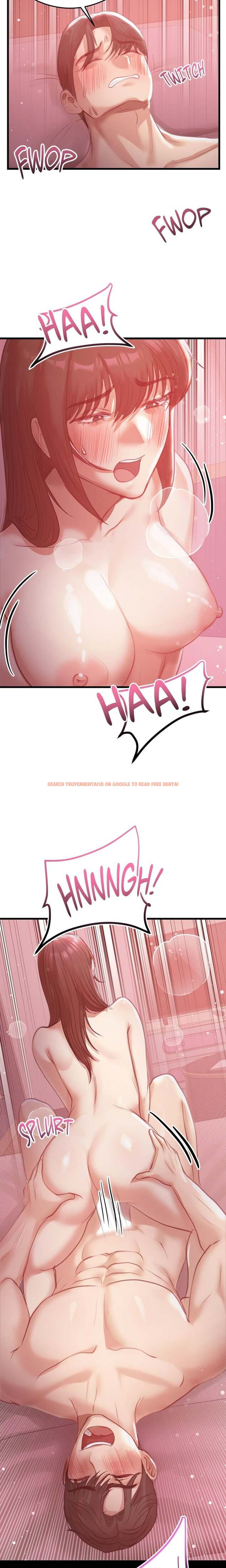 Read Hentai Image 17 23404 in comic In My Sleep - Chapter 7 - hentaitnt.net