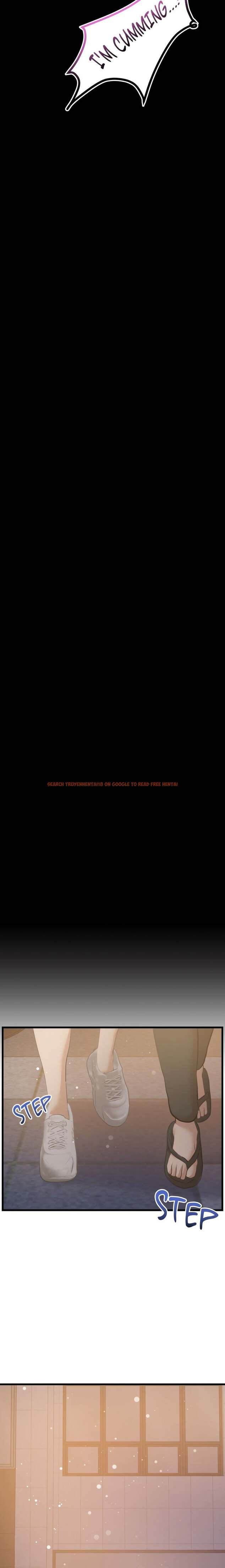 Read Hentai Image 18 23404 in comic In My Sleep - Chapter 7 - hentaitnt.net