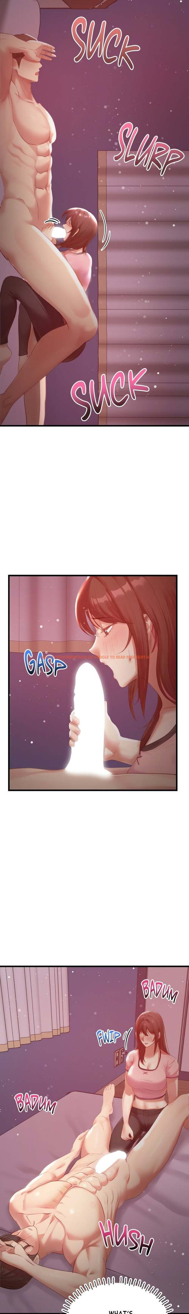Read Hentai Image 3 23404 in comic In My Sleep - Chapter 7 - hentaitnt.net