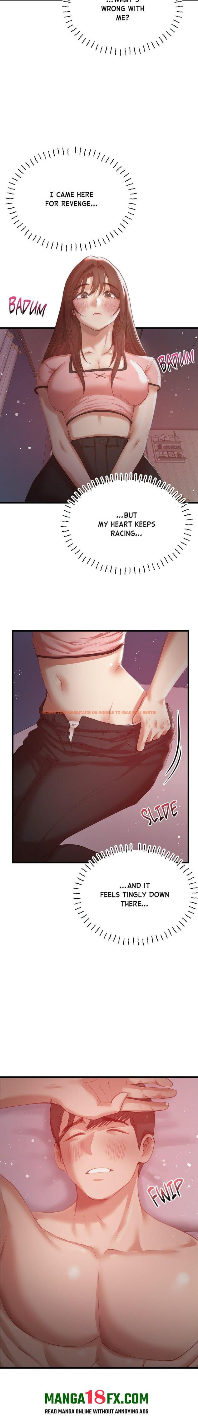 Read Hentai Image 4 404 in comic In My Sleep - Chapter 7 - hentaitnt.net