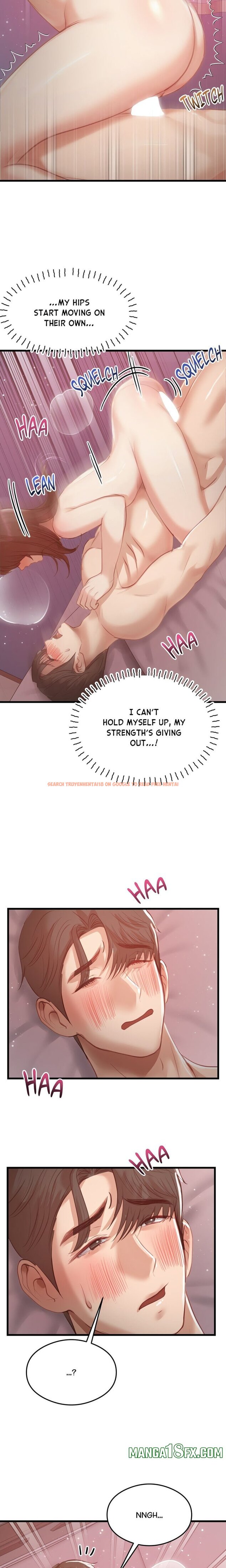 Read Hentai Image 8 404 in comic In My Sleep - Chapter 7 - hentaitnt.net