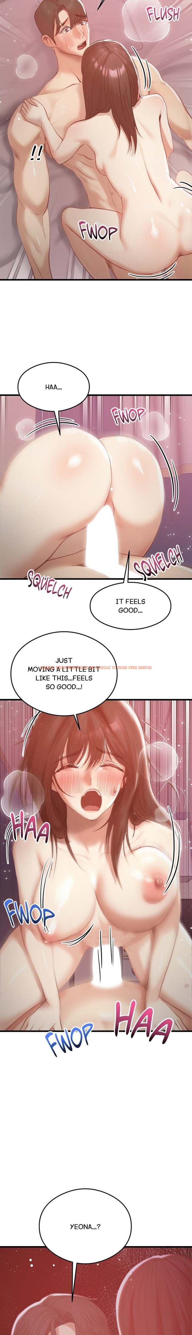 Read Hentai Image 9 23404 in comic In My Sleep - Chapter 7 - hentaitnt.net