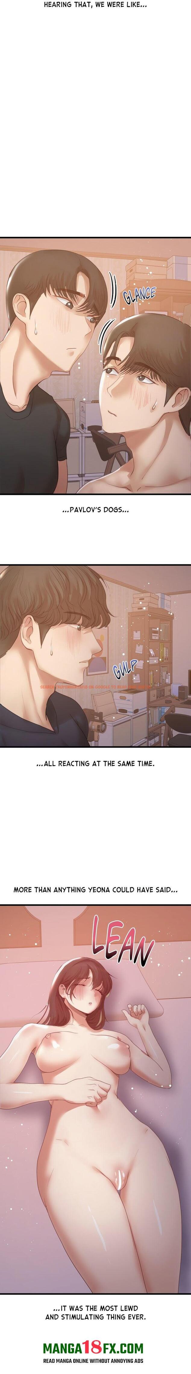 Read Hentai Image 10 473 in comic In My Sleep - Chapter 8 - hentaitnt.net