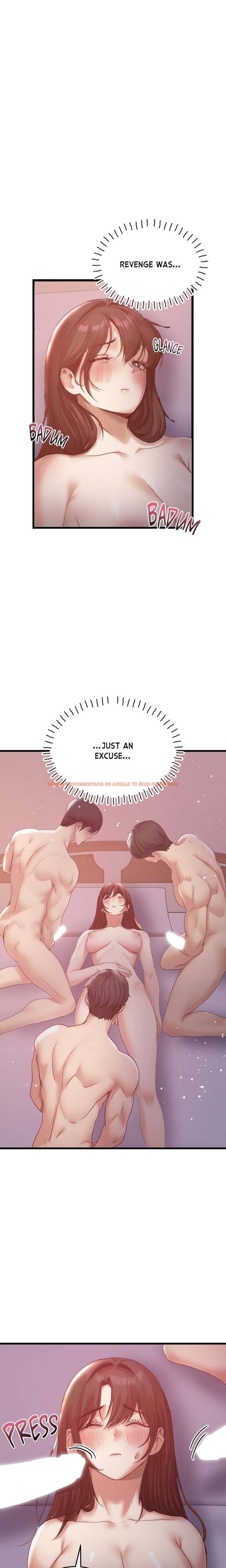 Read Hentai Image 11 23473 in comic In My Sleep - Chapter 8 - hentaitnt.net