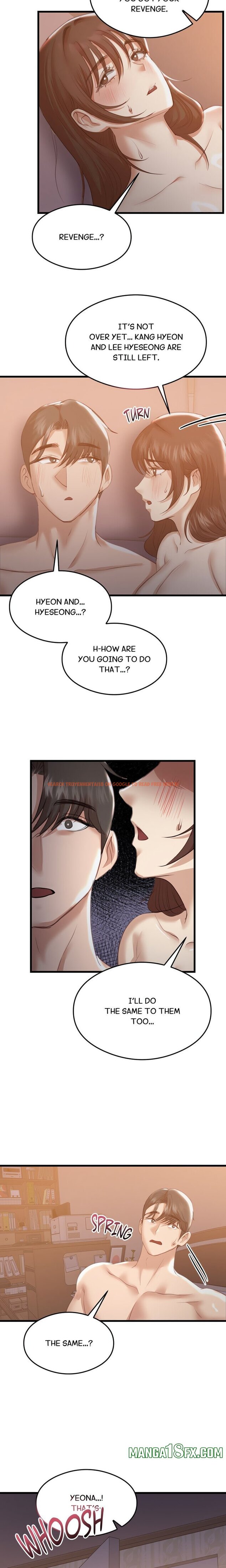 Read Hentai Image 4 473 in comic In My Sleep - Chapter 8 - hentaitnt.net