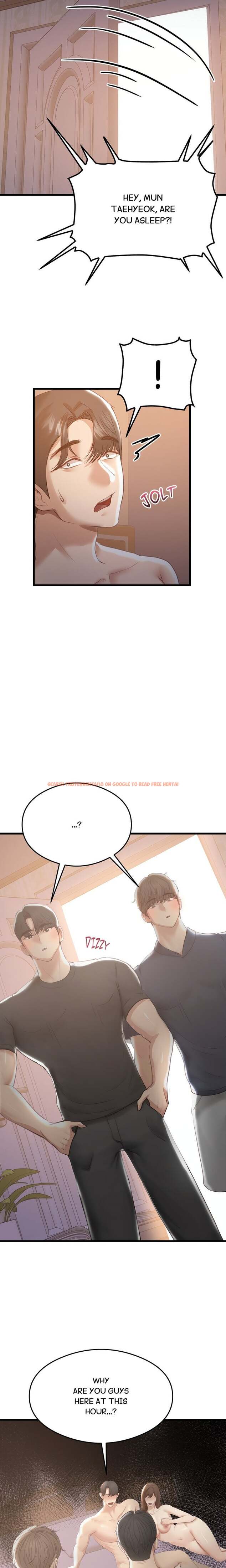 Read Hentai Image 5 23473 in comic In My Sleep - Chapter 8 - hentaitnt.net