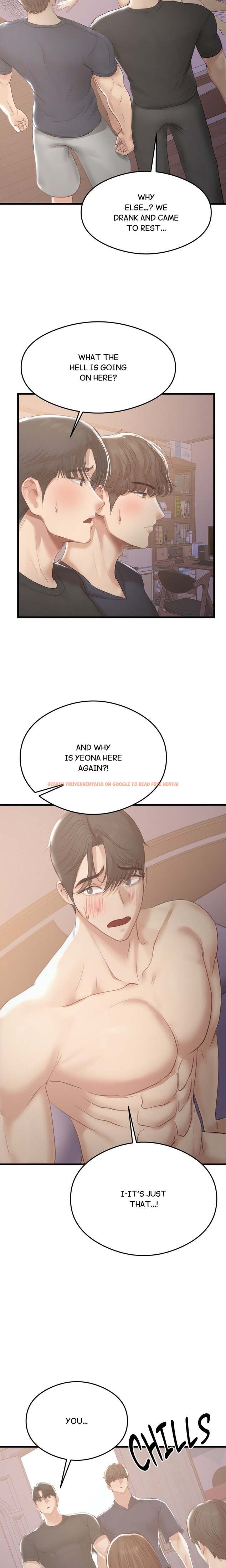 Read Hentai Image 6 23473 in comic In My Sleep - Chapter 8 - hentaitnt.net