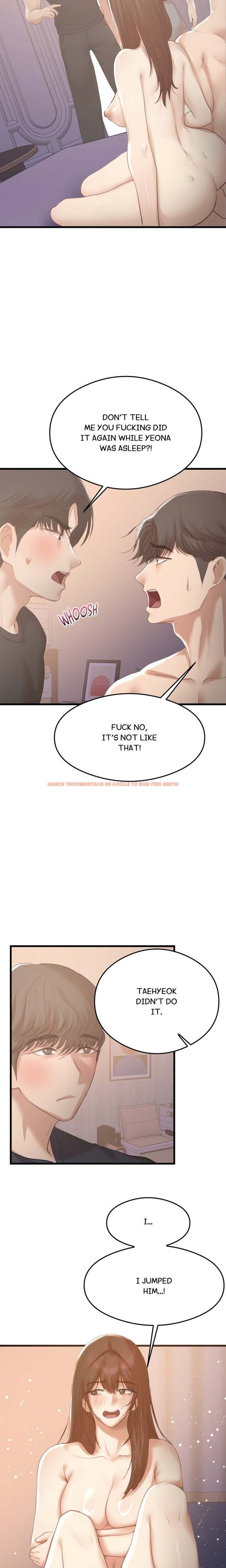 Read Hentai Image 7 23473 in comic In My Sleep - Chapter 8 - hentaitnt.net