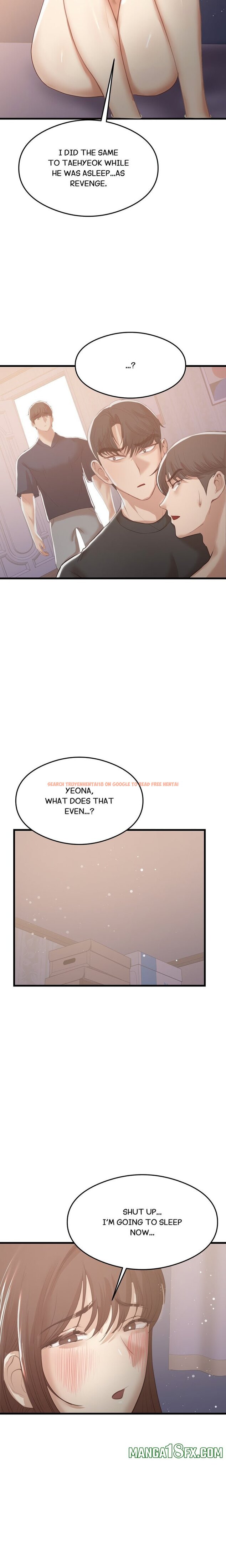 Read Hentai Image 8 473 in comic In My Sleep - Chapter 8 - hentaitnt.net