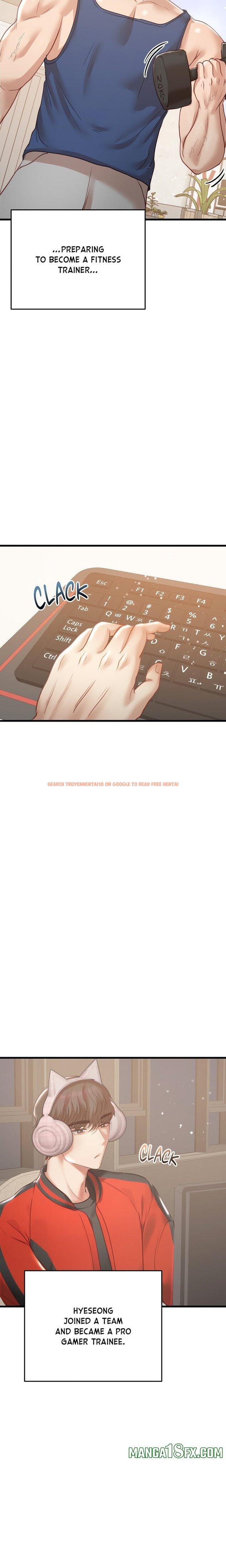 Read Hentai Image 13 545 in comic In My Sleep - Chapter 9 - hentaitnt.net