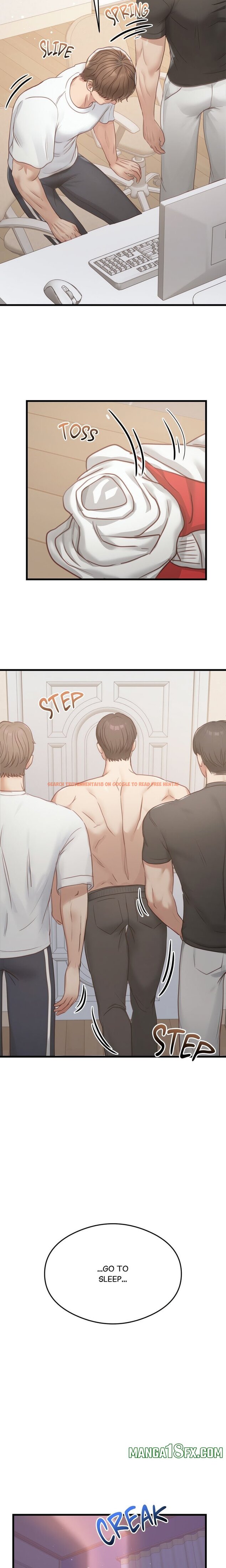 Read Hentai Image 17 545 in comic In My Sleep - Chapter 9 - hentaitnt.net