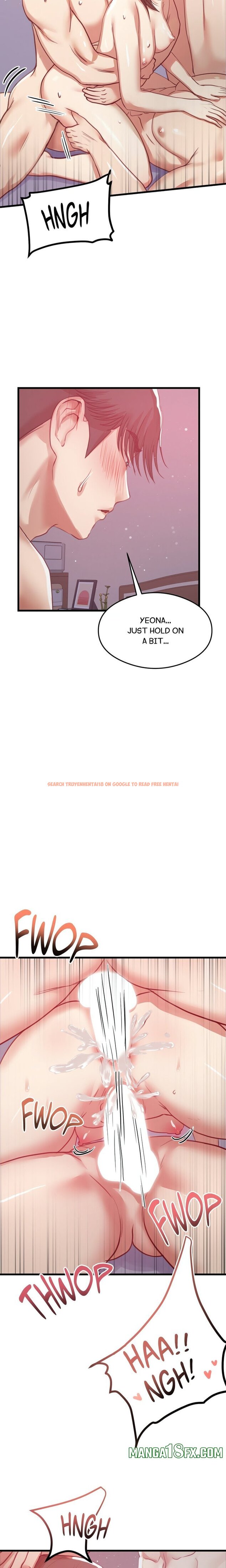 Read Hentai Image 5 544 in comic In My Sleep - Chapter 9 - hentaitnt.net