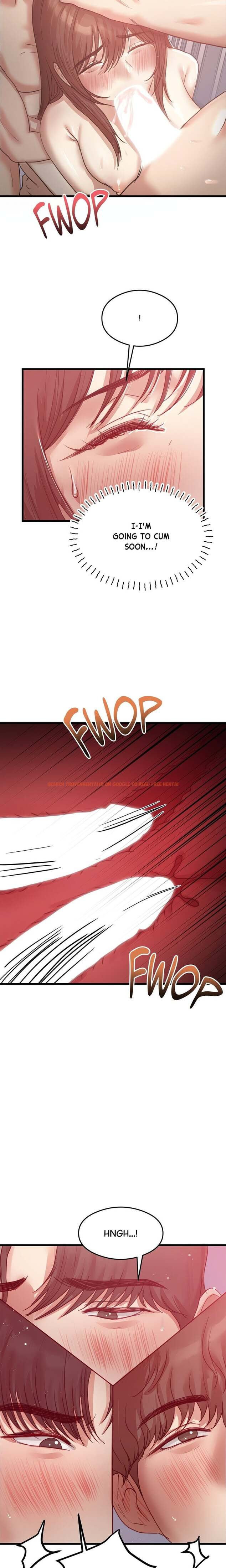 Read Hentai Image 8 23544 in comic In My Sleep - Chapter 9 - hentaitnt.net