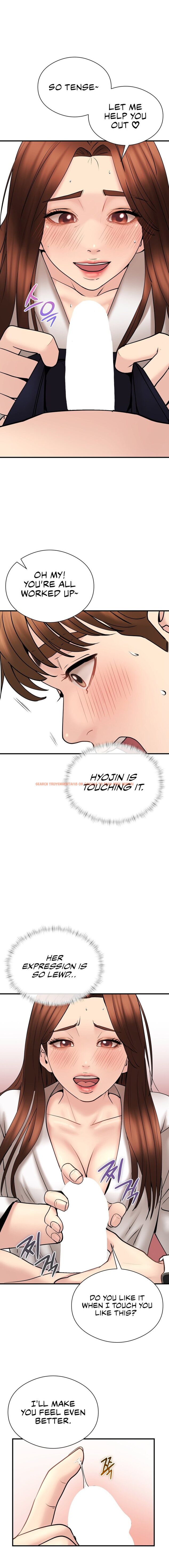 Read Hentai Image 9 9d839 in comic In Search Of Love - Chapter 12 - www.hentaitnt.net