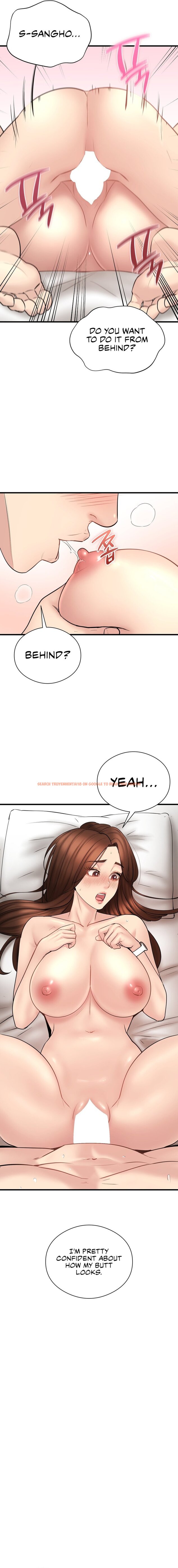 Read Hentai Image 10 8d4e8 in comic In Search Of Love - Chapter 13 - www.hentaitnt.net