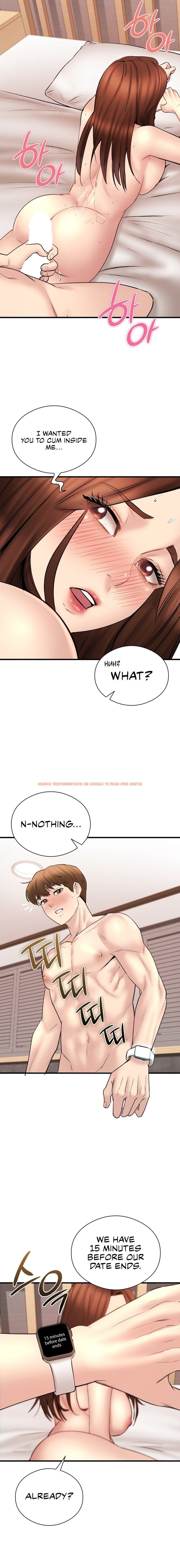 Read Hentai Image 16 8d4e8 in comic In Search Of Love - Chapter 13 - www.hentaitnt.net