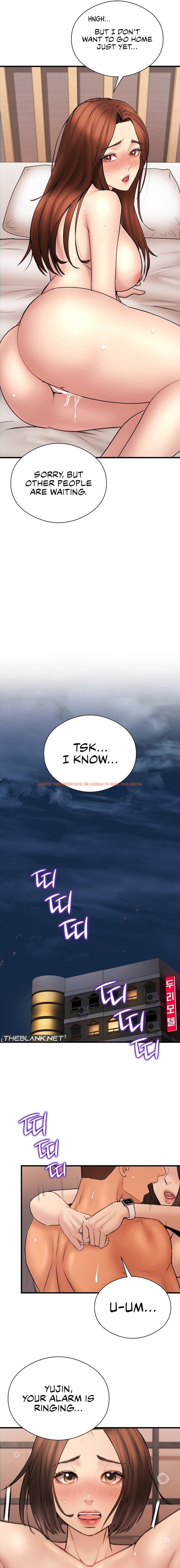 Read Hentai Image 17 8d4e8 in comic In Search Of Love - Chapter 13 - www.hentaitnt.net