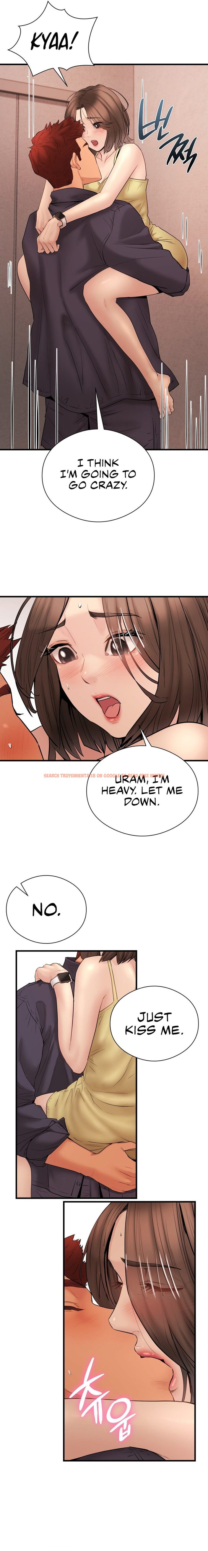 Read Hentai Image 11 56c6c in comic In Search Of Love - Chapter 14 - www.hentaitnt.net