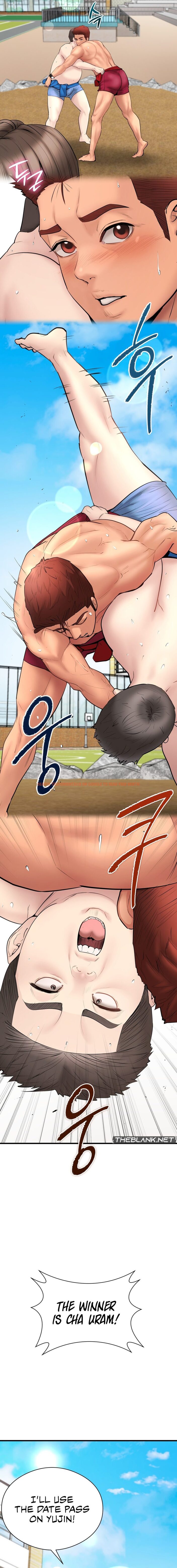Read Hentai Image 4 56c6c in comic In Search Of Love - Chapter 14 - www.hentaitnt.net