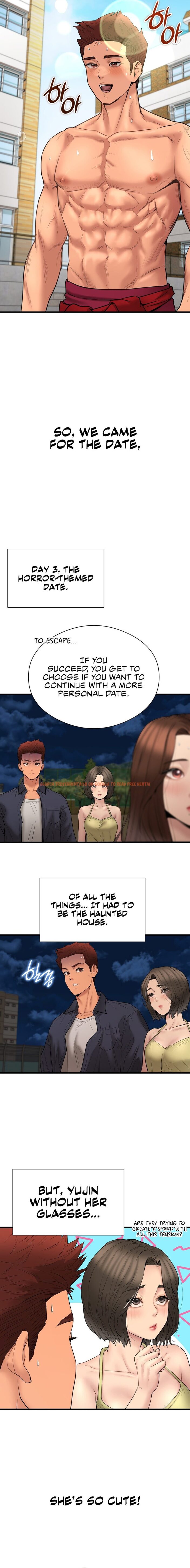 Read Hentai Image 5 56c6c in comic In Search Of Love - Chapter 14 - www.hentaitnt.net