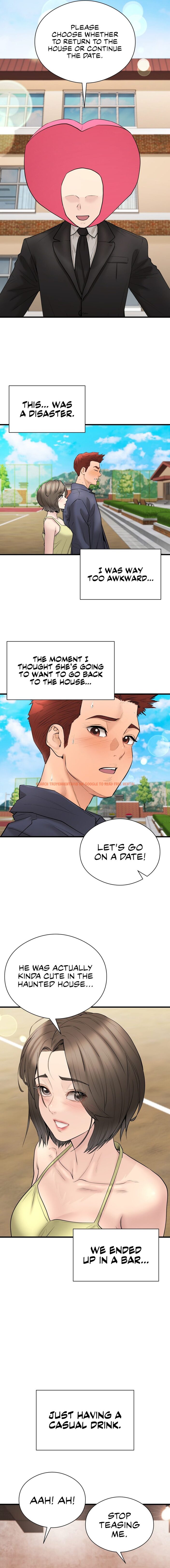 Read Hentai Image 7 56c6c in comic In Search Of Love - Chapter 14 - www.hentaitnt.net