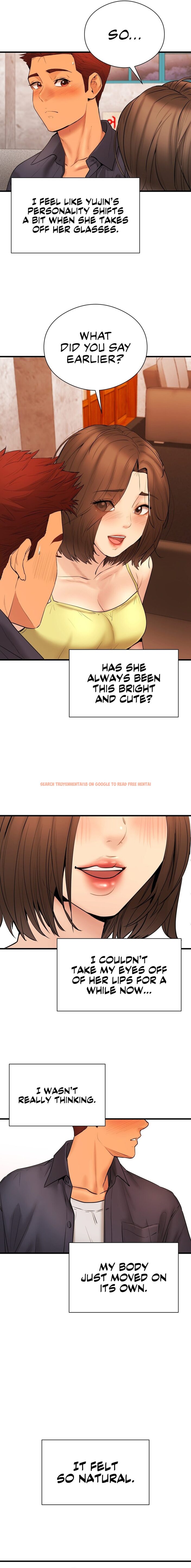 Read Hentai Image 9 56c6c in comic In Search Of Love - Chapter 14 - www.hentaitnt.net