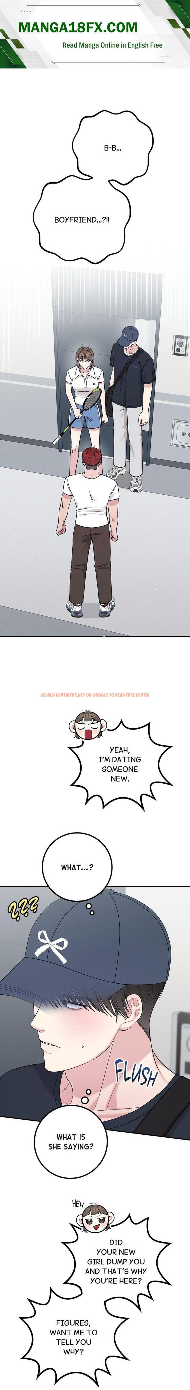 In Session (Uncensored) - Chapter 10