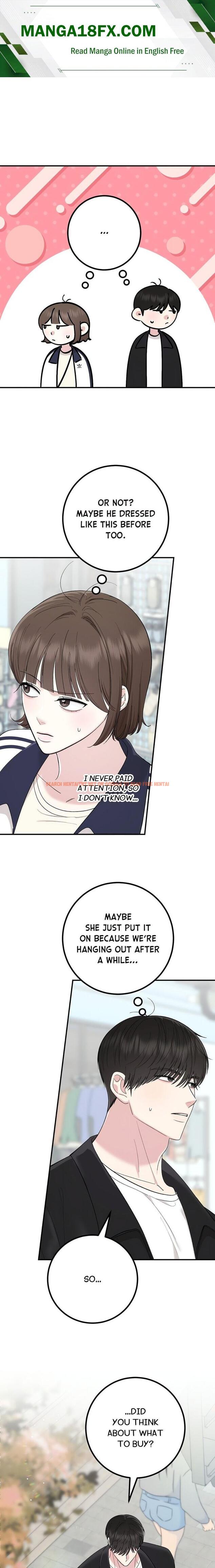 In Session (Uncensored) - Chapter 17