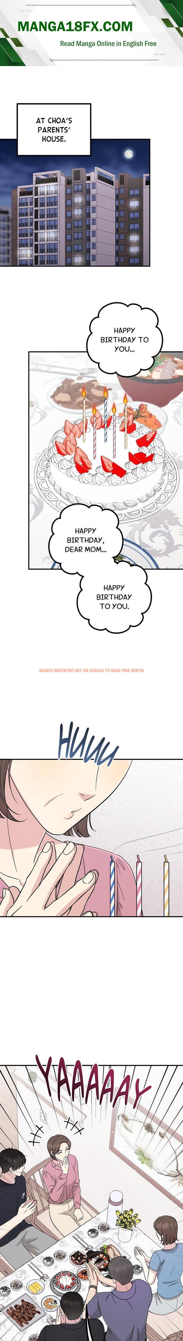 In Session (Uncensored) - Chapter 18