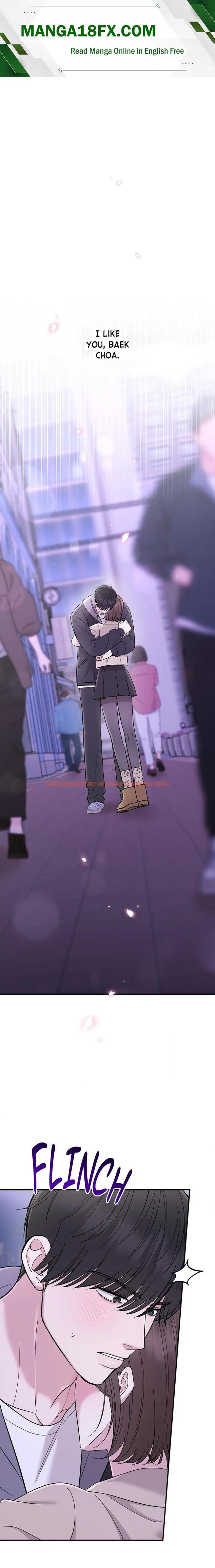 In Session (Uncensored) - Chapter 27