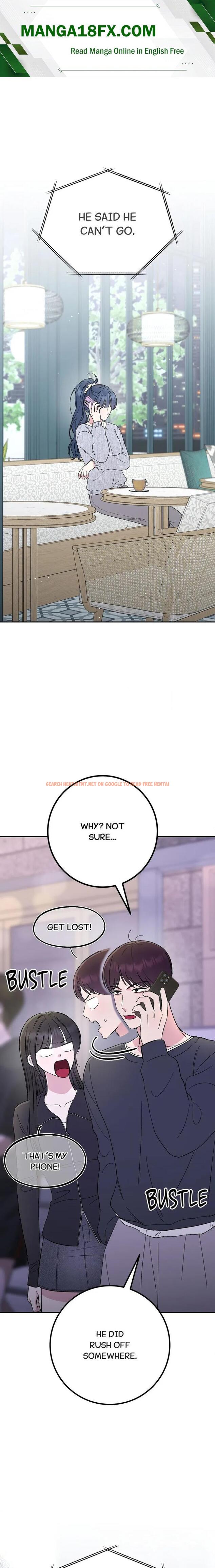 In Session (Uncensored) - Chapter 28