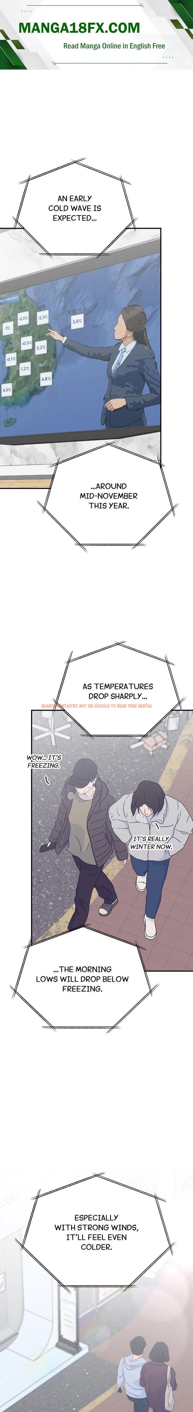 In Session (Uncensored) - Chapter 30