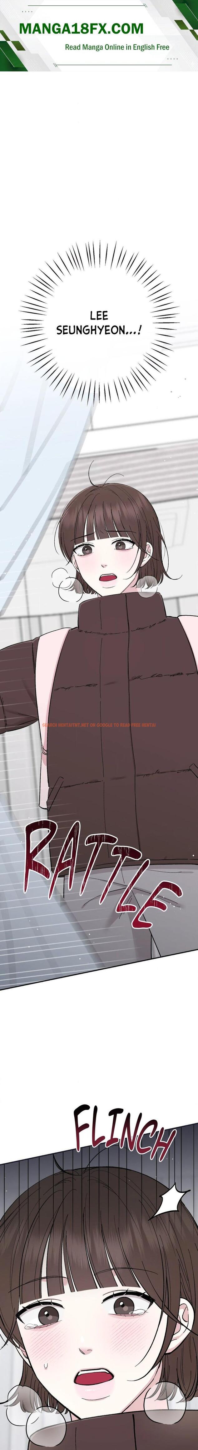 In Session (Uncensored) - Chapter 32