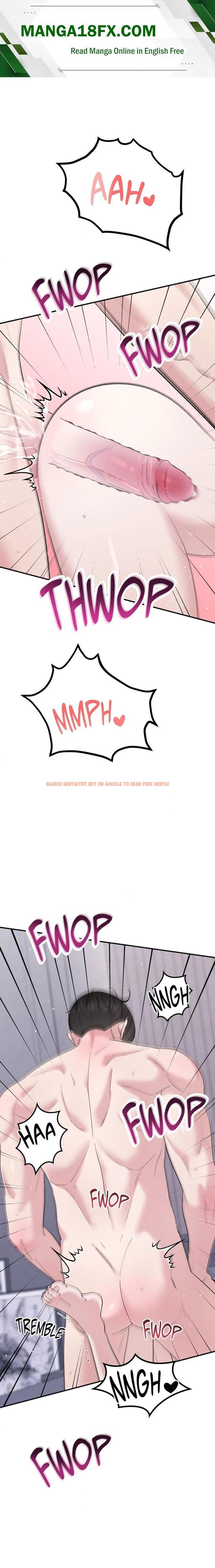 In Session (Uncensored) - Chapter 33.2
