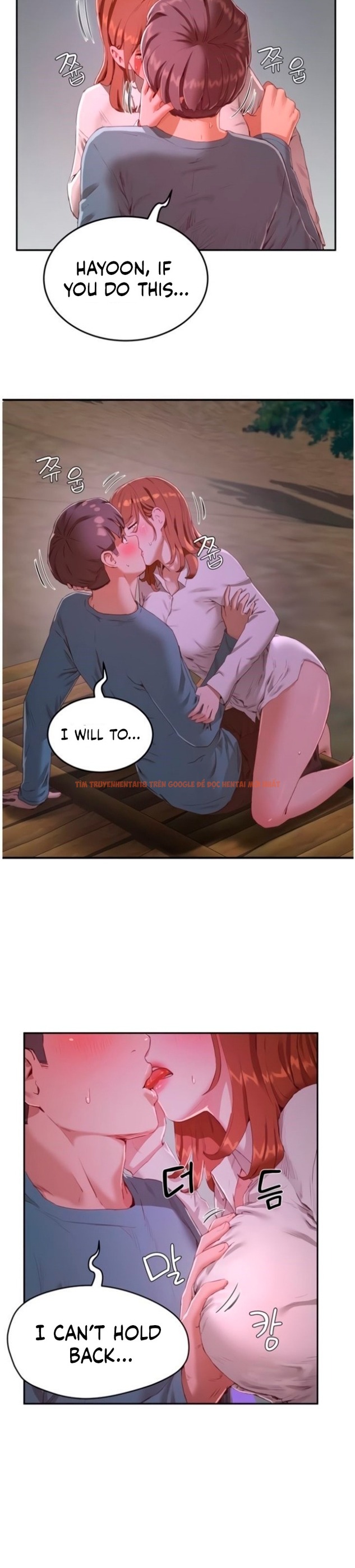 Read Hentai Image 20 145 in comic In The Summer - Chapter 10 - hentaitnt.net