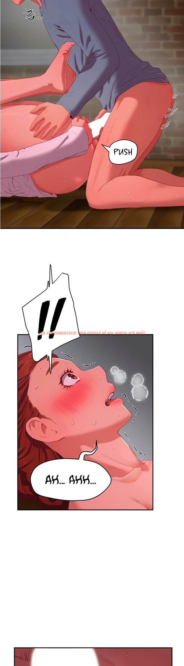 Read Hentai Image 22 898 in comic In The Summer - Chapter 11 - hentaitnt.net