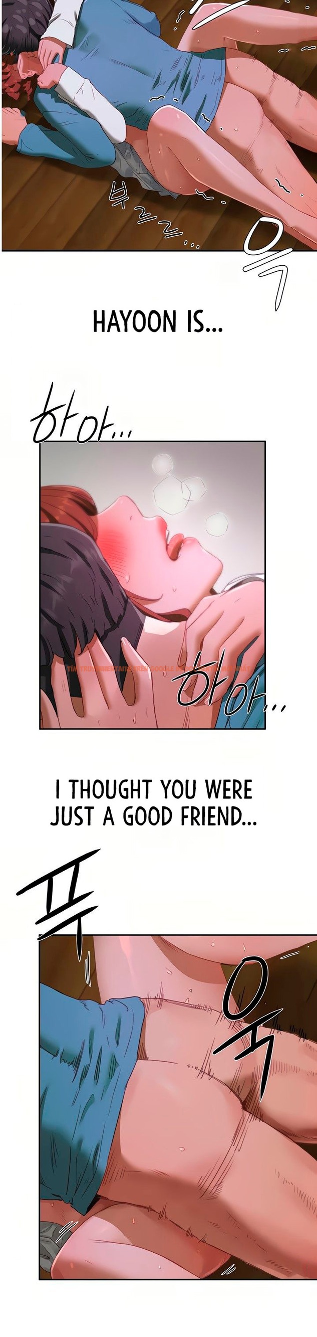 Read Hentai Image 3 192 in comic In The Summer - Chapter 12 - hentaitnt.net