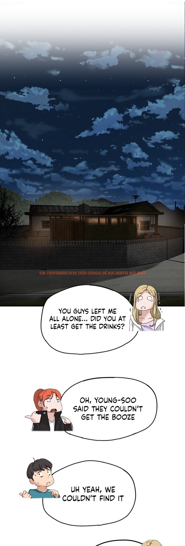 Read Hentai Image 46 442 in comic In The Summer - Chapter 13 - hentaitnt.net