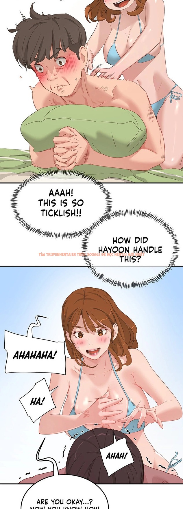 Read Hentai Image 25 316 in comic In The Summer - Chapter 16 - hentaitnt.net