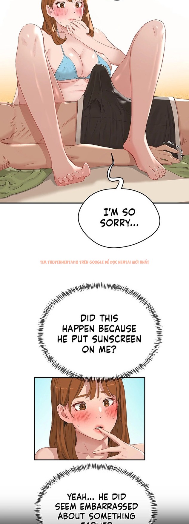 Read Hentai Image 32 316 in comic In The Summer - Chapter 16 - hentaitnt.net