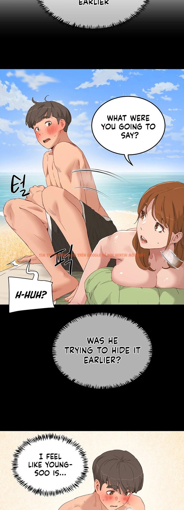 Read Hentai Image 33 316 in comic In The Summer - Chapter 16 - hentaitnt.net