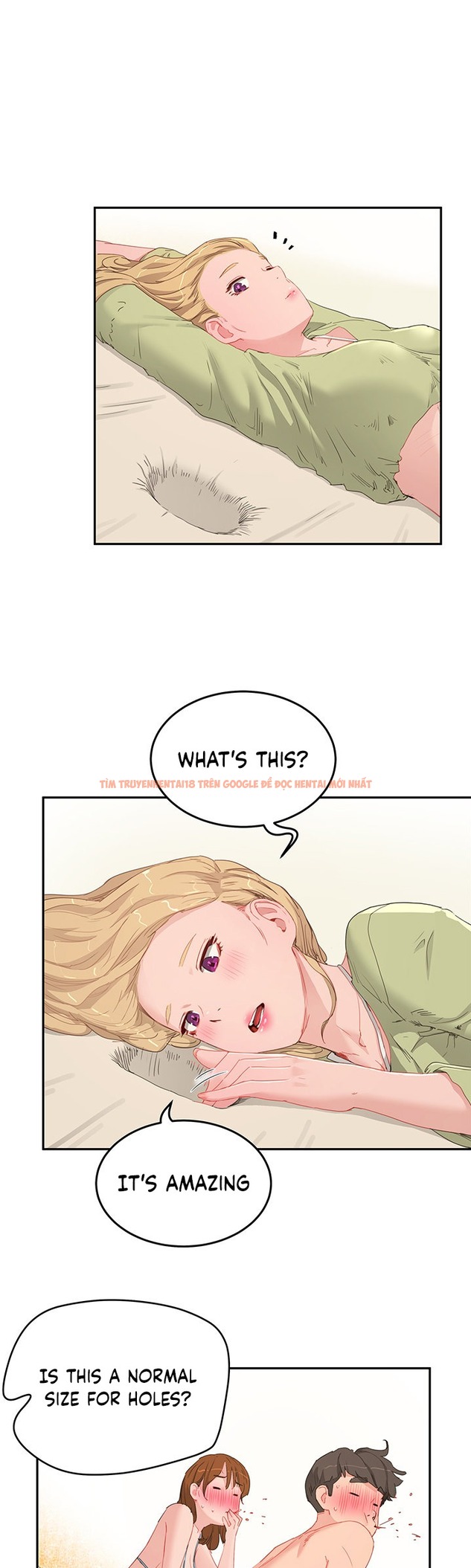 Read Hentai Image 20 197 in comic In The Summer - Chapter 17 - hentaitnt.net