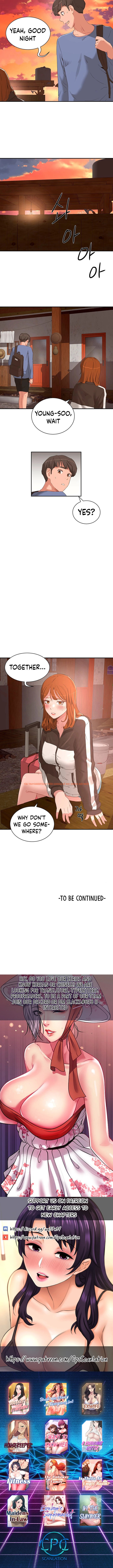 Read Hentai Image 9 855 in comic In The Summer - Chapter 19 - hentaitnt.net