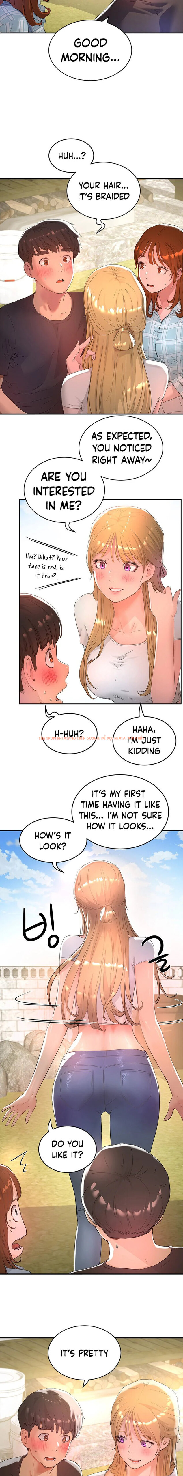 Read Hentai Image 10 489 in comic In The Summer - Chapter 26 - hentaitnt.net