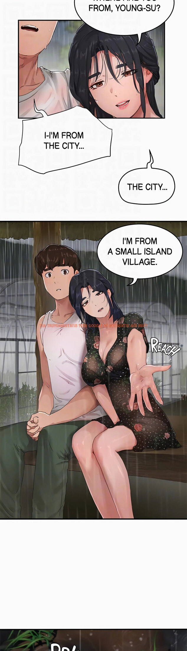 Read Hentai Image 19 530 in comic In The Summer - Chapter 30 - hentaitnt.net